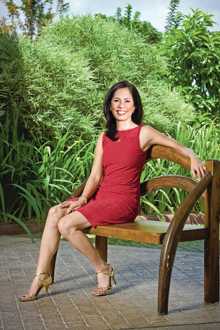 gina lopez quotes death tribute 0